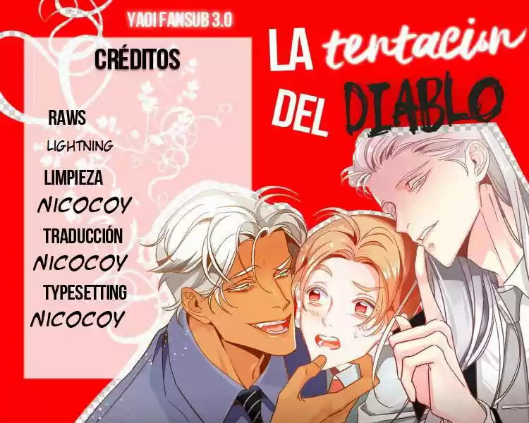La Tentación (2018) - Capítulo 23 - Página 2 - LectorTMOo