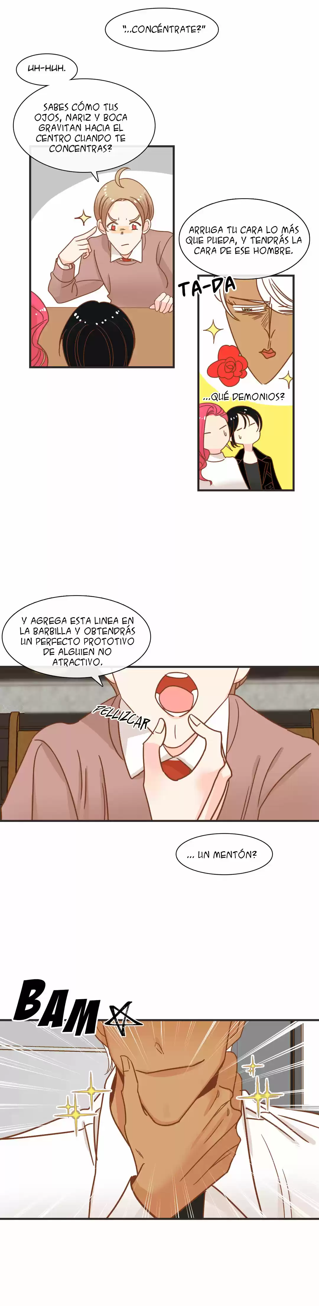 La Tentación (2018) - Capítulo 23 - Página 13 - LectorTMOo