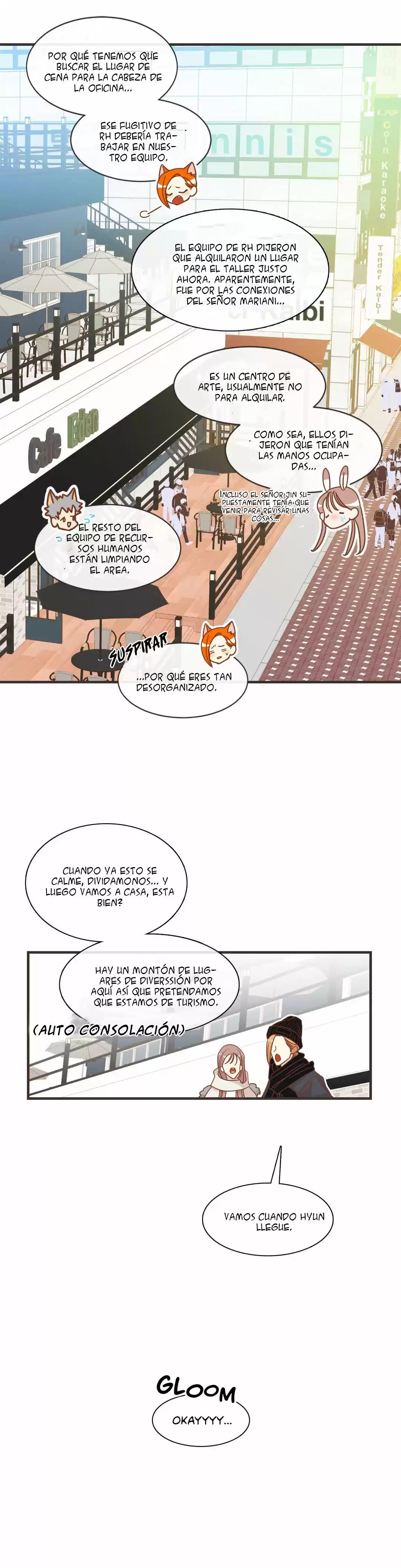 La Tentación (2018) - Capítulo 23 - Página 24 - LectorTMOo