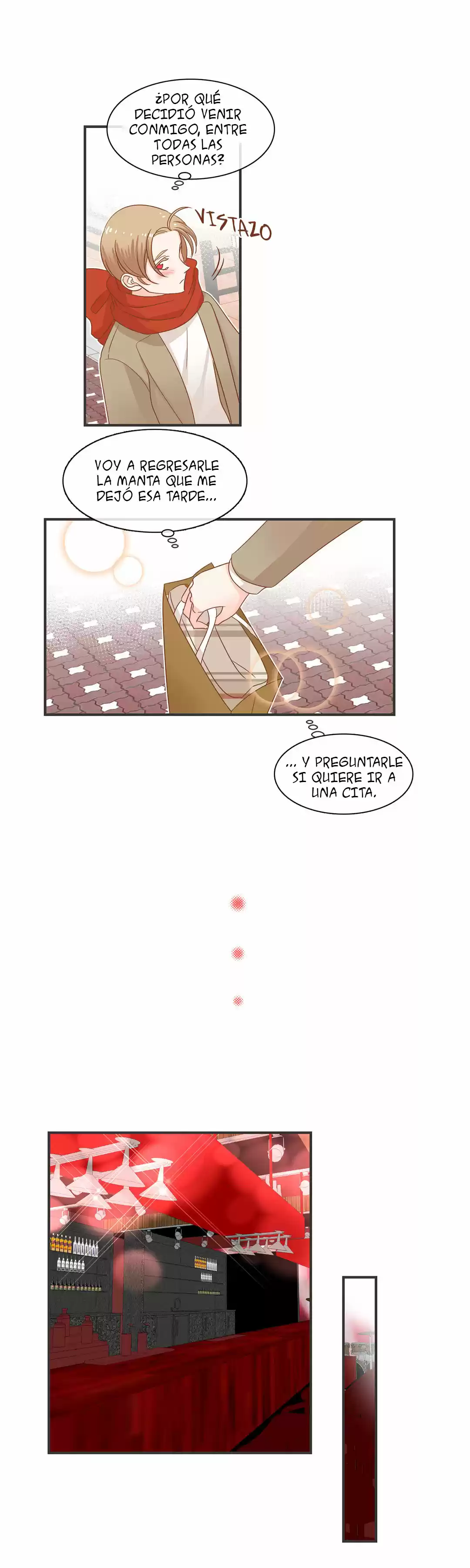 La Tentación (2018) - Capítulo 24 - Página 12 - LectorTMOo