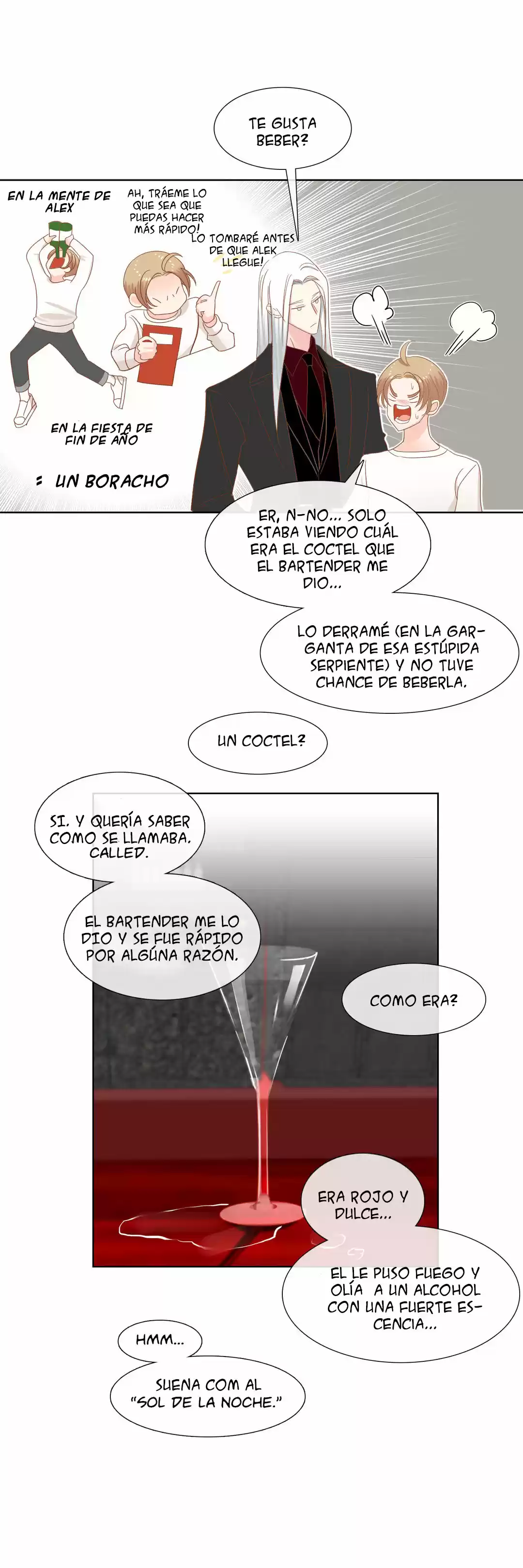 La Tentación (2018) - Capítulo 25 - Página 15 - LectorTMOo