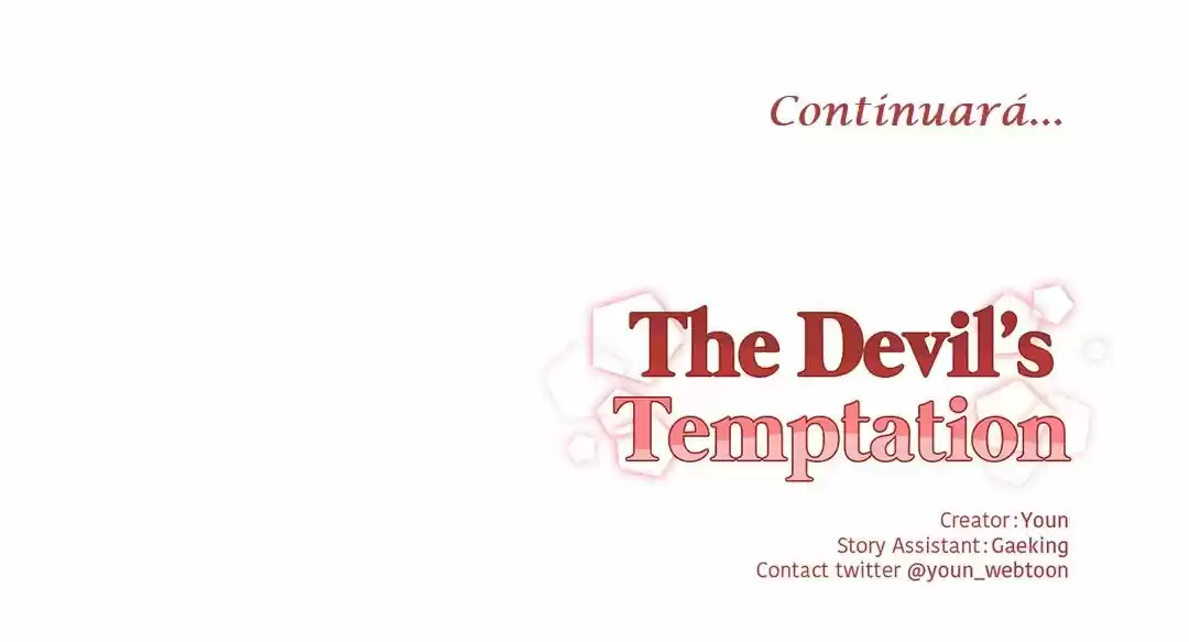 La Tentación (2018) - Capítulo 25 - Página 21 - LectorTMOo