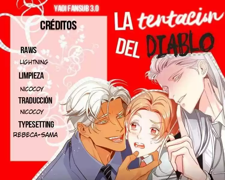 La Tentación (2018) - Capítulo 28 - Página 2 - LectorTMOo