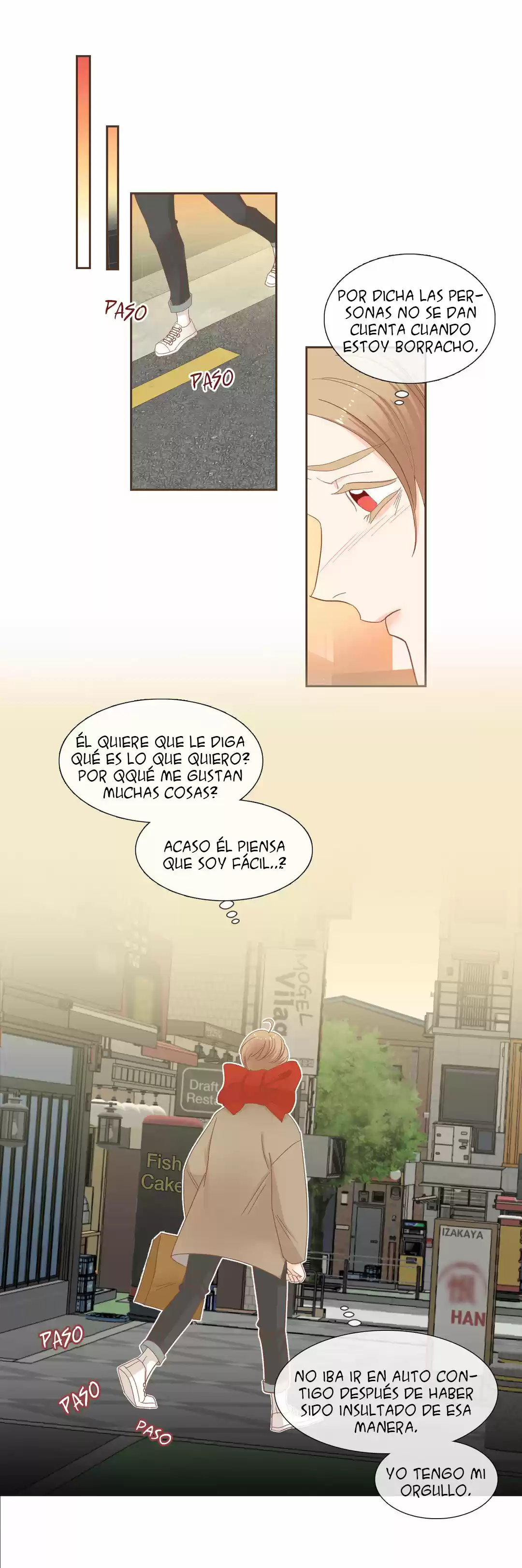 La Tentación (2018) - Capítulo 28 - Página 6 - LectorTMOo