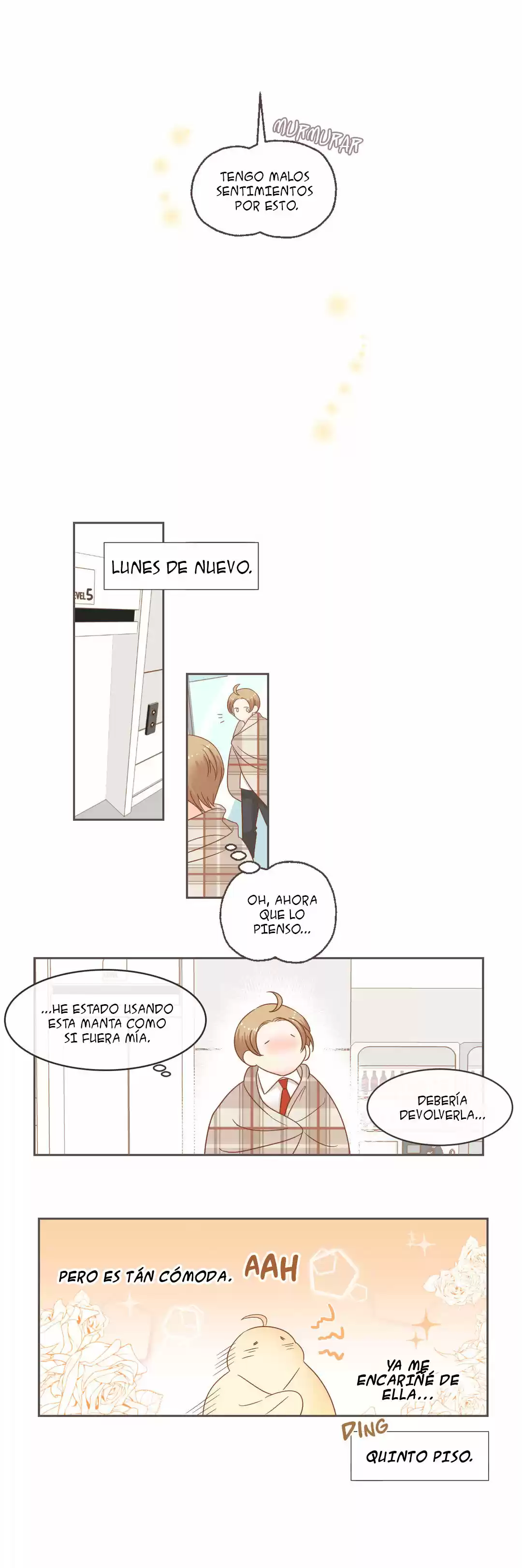 La Tentación (2018) - Capítulo 28 - Página 22 - LectorTMOo