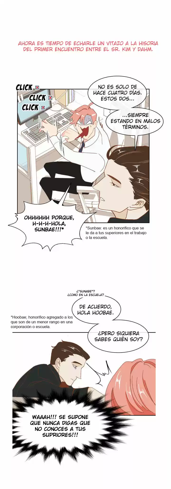 La Tentación (2018) - Capítulo 29.5 - Página 10 - LectorTMOo