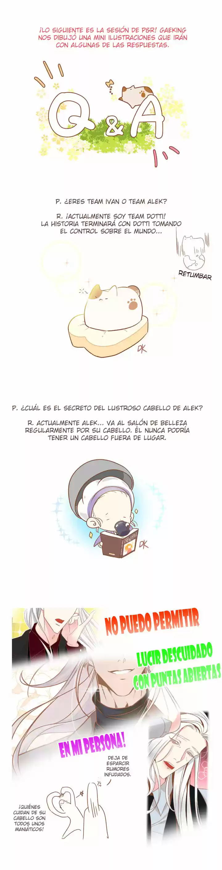 La Tentación (2018) - Capítulo 29.5 - Página 14 - LectorTMOo