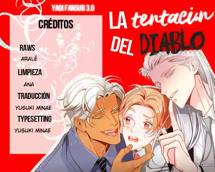 La Tentación (2018) - Capítulo 3 - Página 2 - LectorTMOo