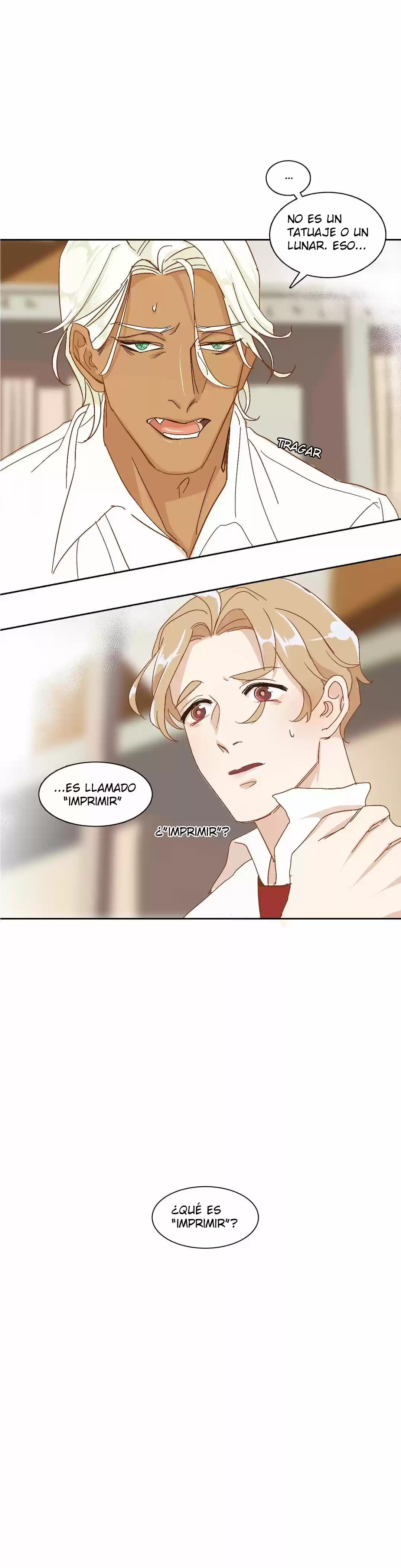 La Tentación (2018) - Capítulo 3 - Página 11 - LectorTMOo