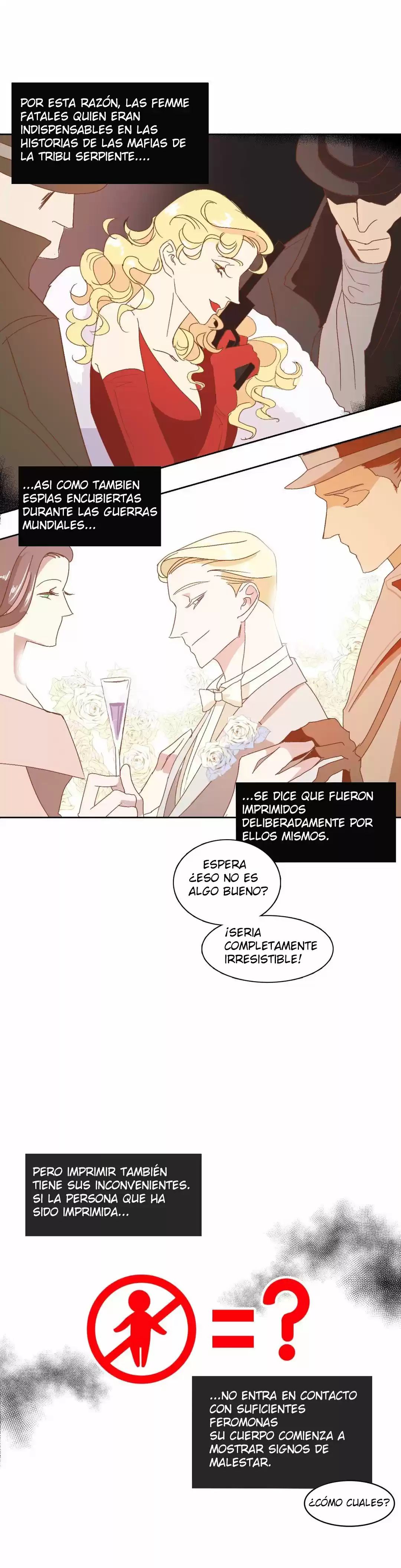 La Tentación (2018) - Capítulo 3 - Página 18 - LectorTMOo