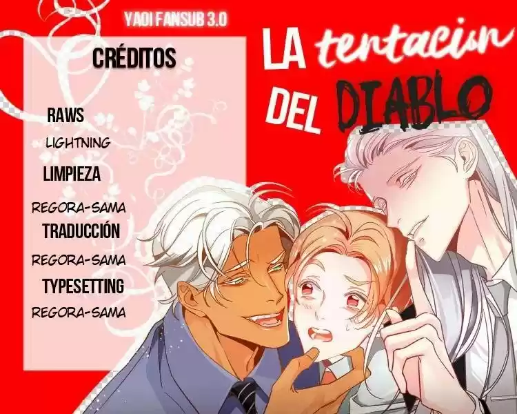 La Tentación (2018) - Capítulo 30 - Página 2 - LectorTMOo