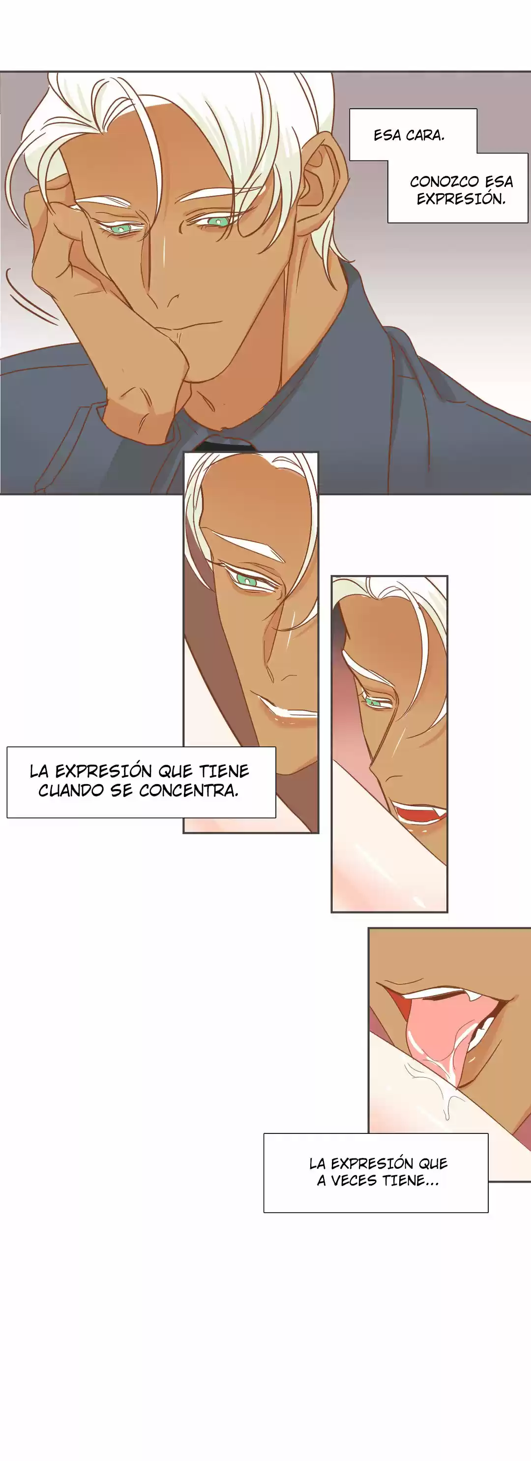 La Tentación (2018) - Capítulo 30 - Página 14 - LectorTMOo