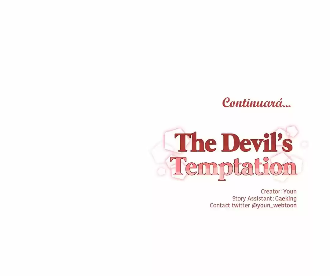 La Tentación (2018) - Capítulo 30 - Página 25 - LectorTMOo