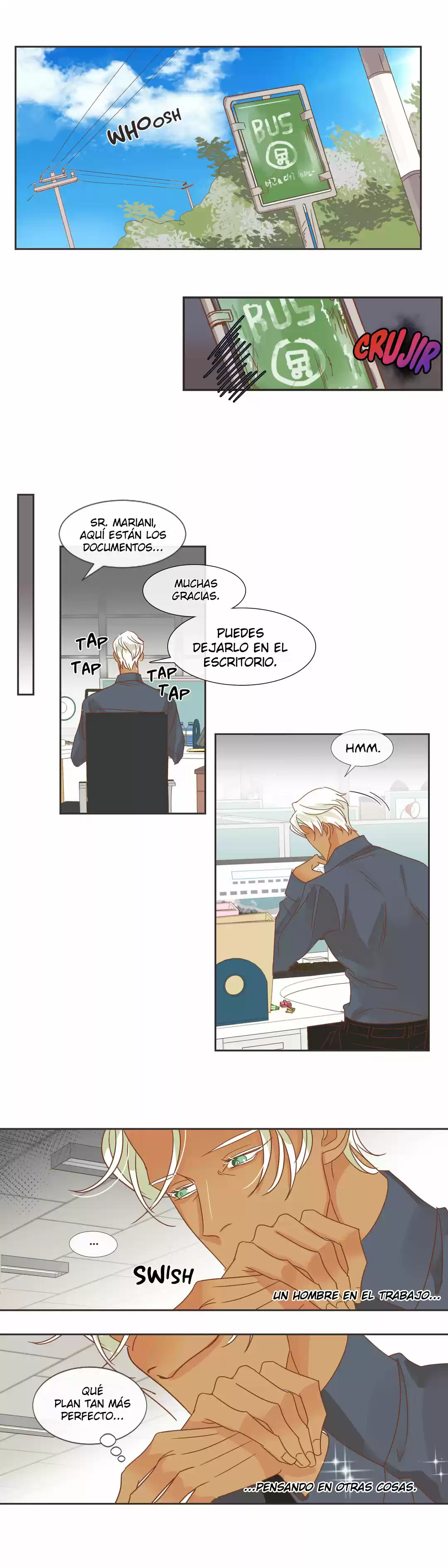 La Tentación (2018) - Capítulo 31 - Página 18 - LectorTMOo