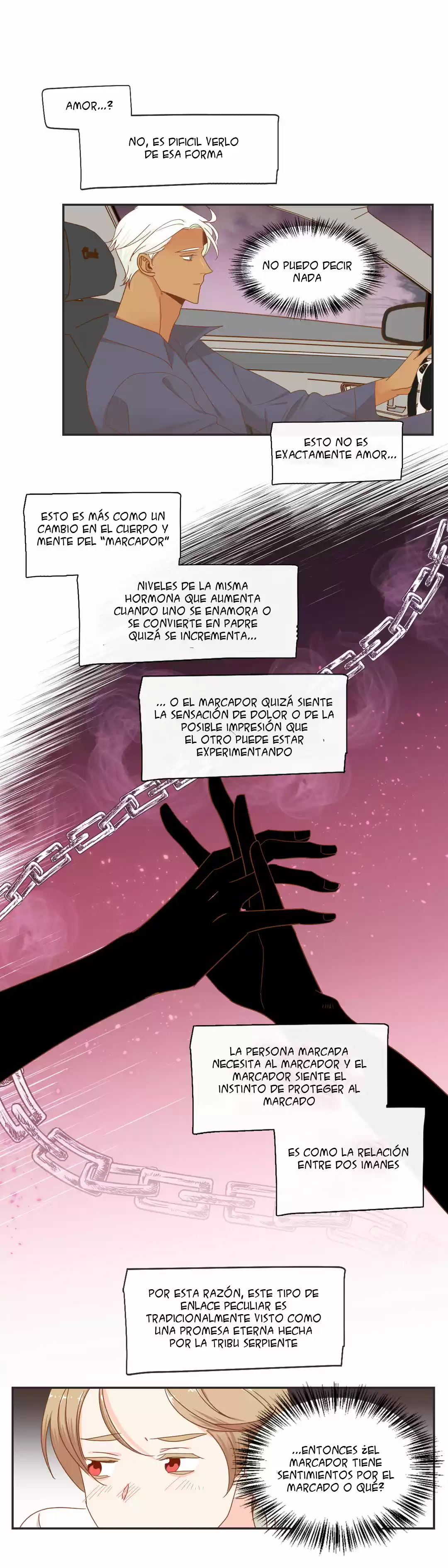 La Tentación (2018) - Capítulo 36 - Página 9 - LectorTMOo