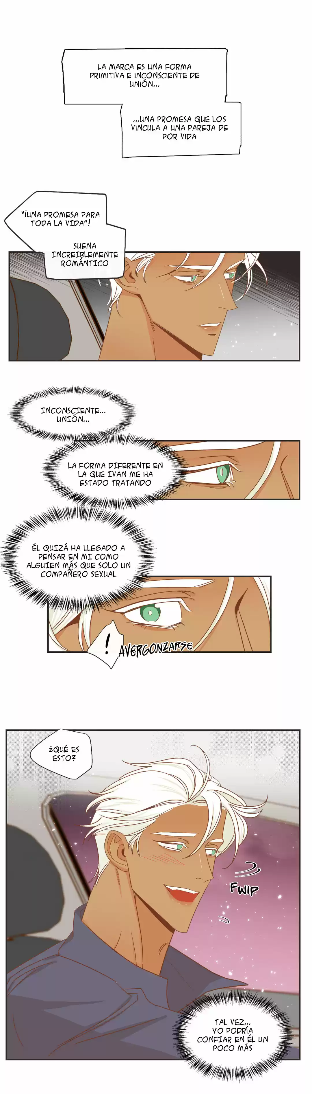 La Tentación (2018) - Capítulo 36 - Página 10 - LectorTMOo