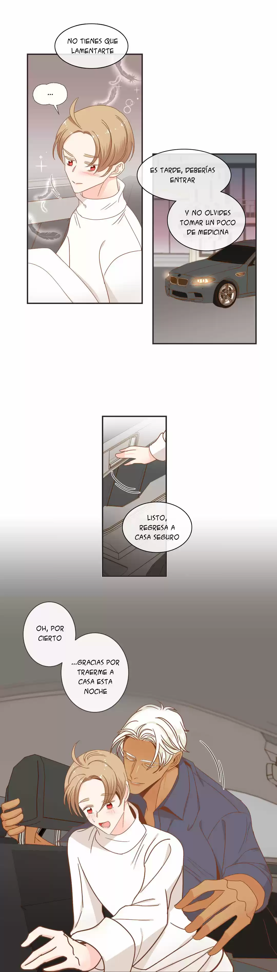 La Tentación (2018) - Capítulo 37 - Página 17 - LectorTMOo