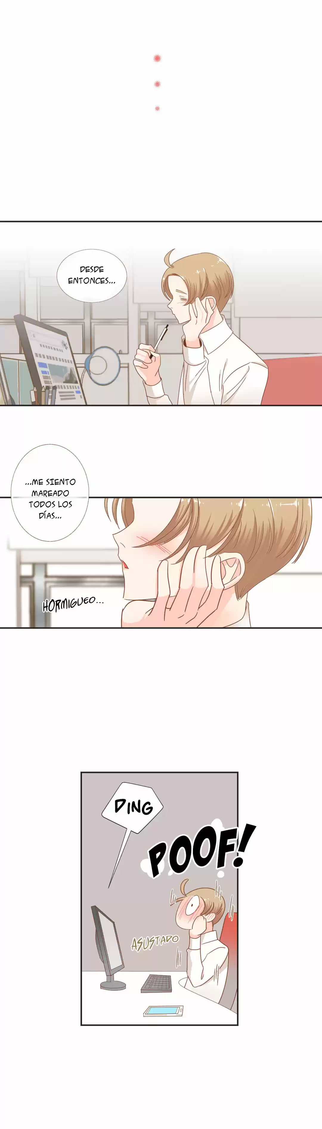 La Tentación (2018) - Capítulo 37 - Página 20 - LectorTMOo