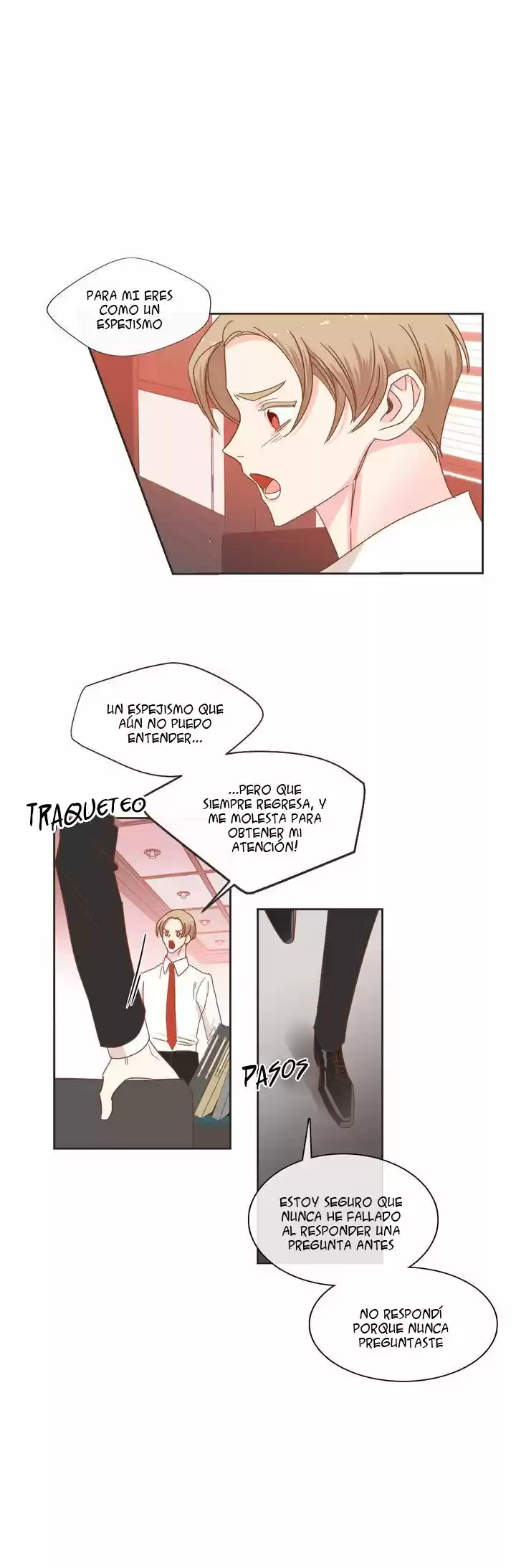 La Tentación (2018) - Capítulo 38 - Página 12 - LectorTMOo