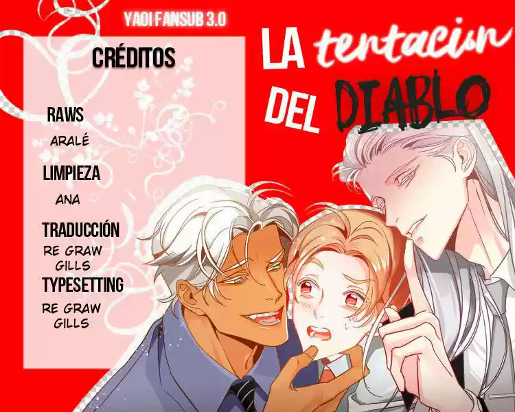 La Tentación (2018) - Capítulo 4 - Página 2 - LectorTMOo