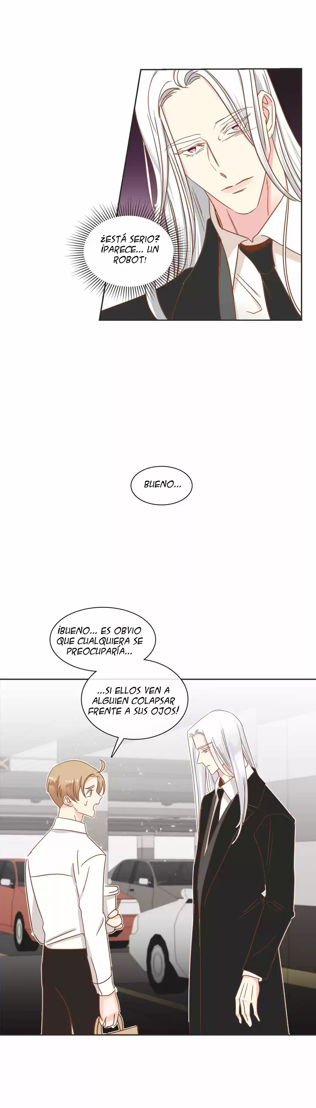 La Tentación (2018) - Capítulo 40 - Página 10 - LectorTMOo