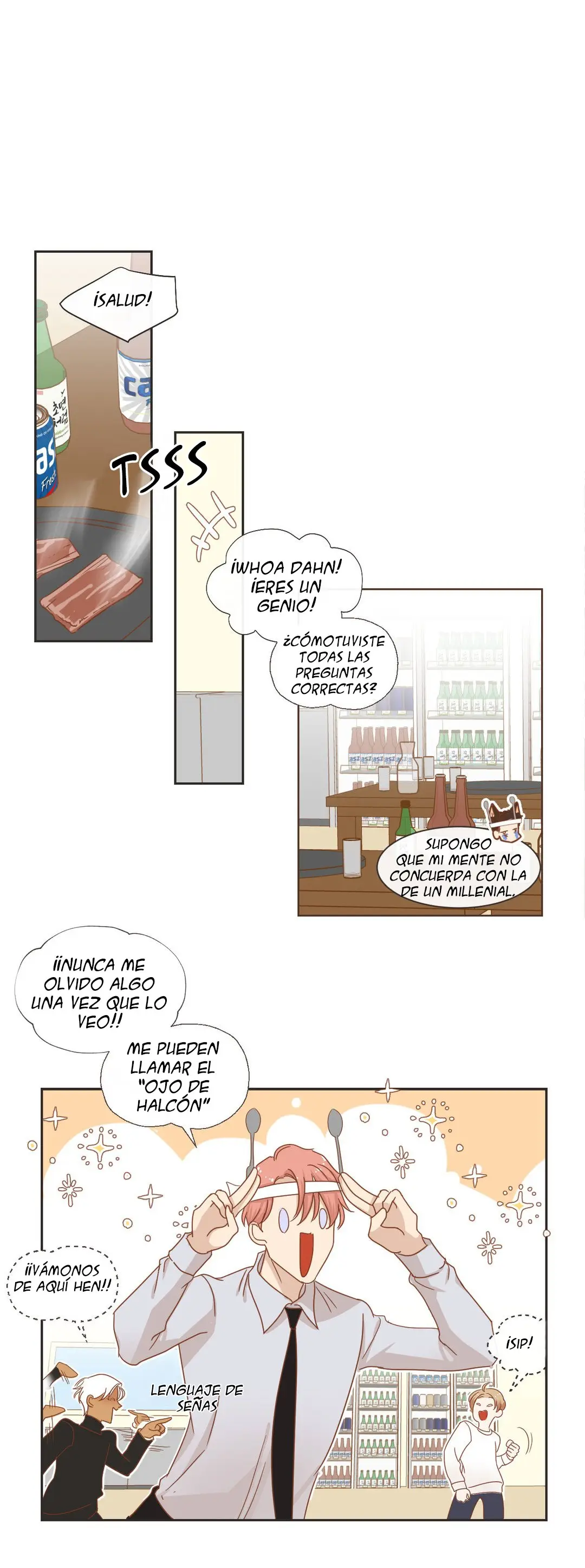 La Tentación (2018) - Capítulo 42 - Página 14 - LectorTMOo