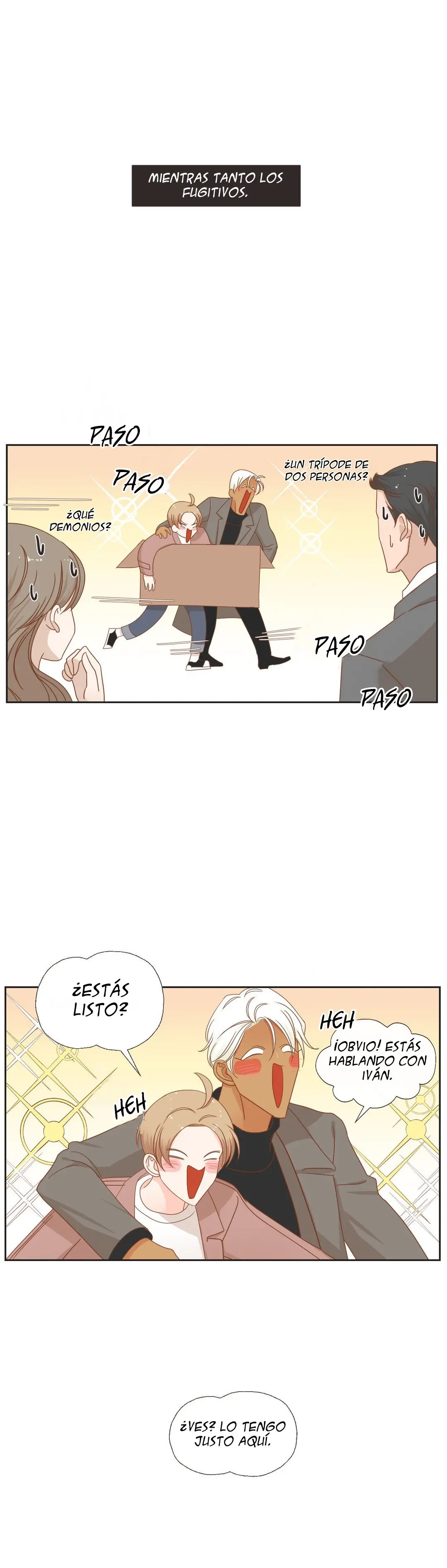 La Tentación (2018) - Capítulo 42 - Página 16 - LectorTMOo