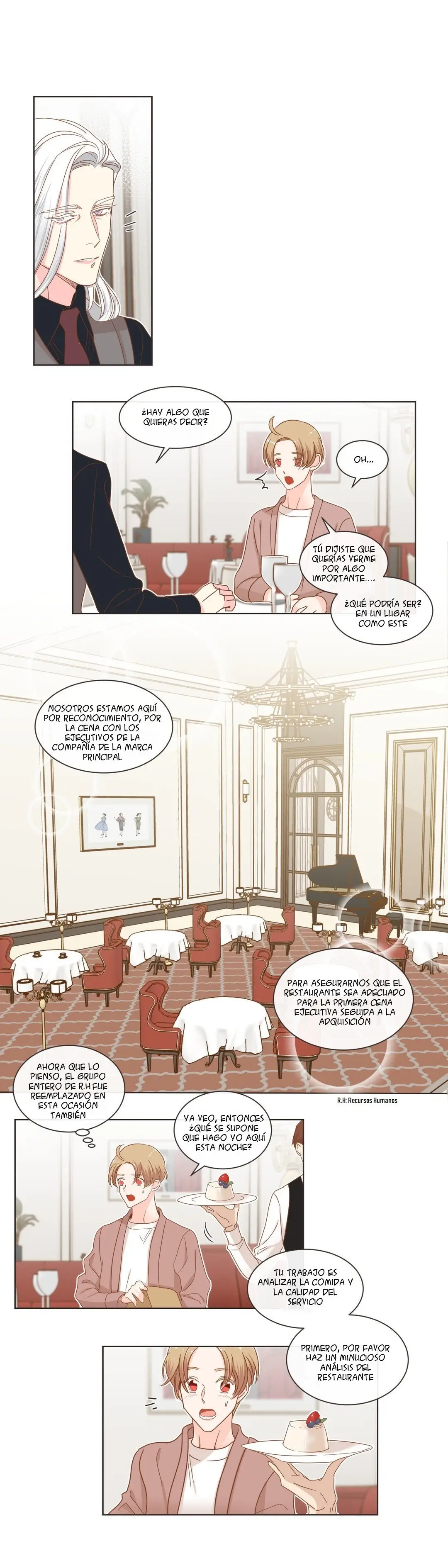La Tentación (2018) - Capítulo 43 - Página 7 - LectorTMOo
