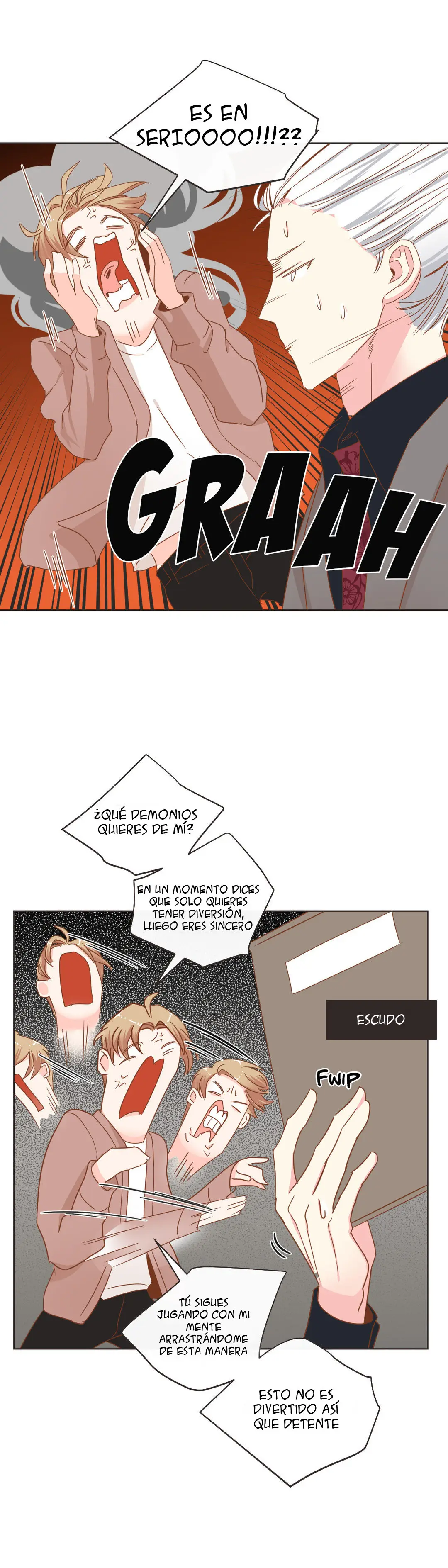 La Tentación (2018) - Capítulo 43 - Página 14 - LectorTMOo