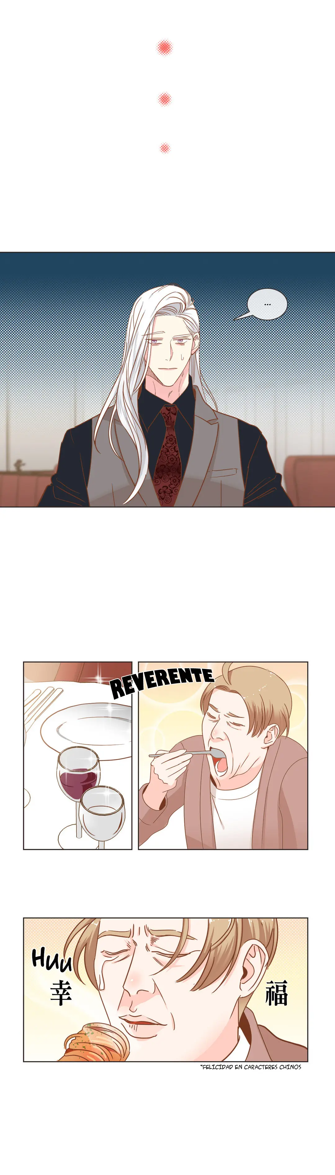 La Tentación (2018) - Capítulo 43 - Página 21 - LectorTMOo