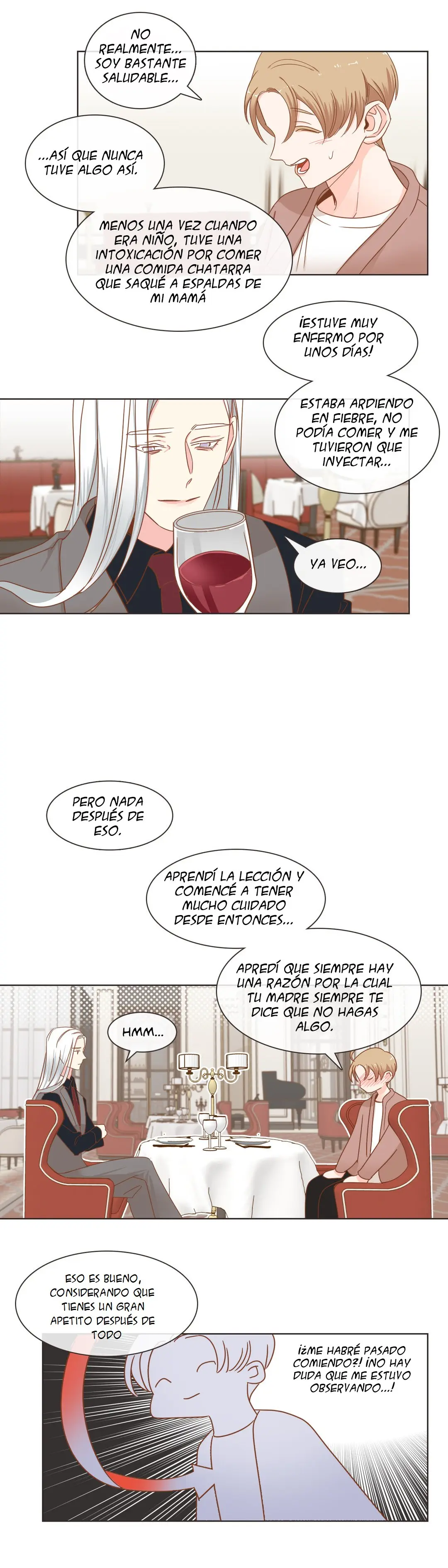 La Tentación (2018) - Capítulo 44 - Página 6 - LectorTMOo