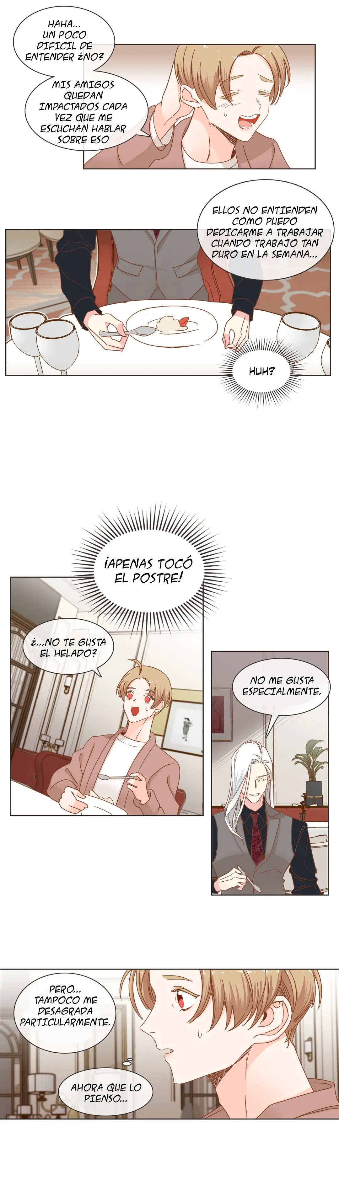 La Tentación (2018) - Capítulo 44 - Página 15 - LectorTMOo