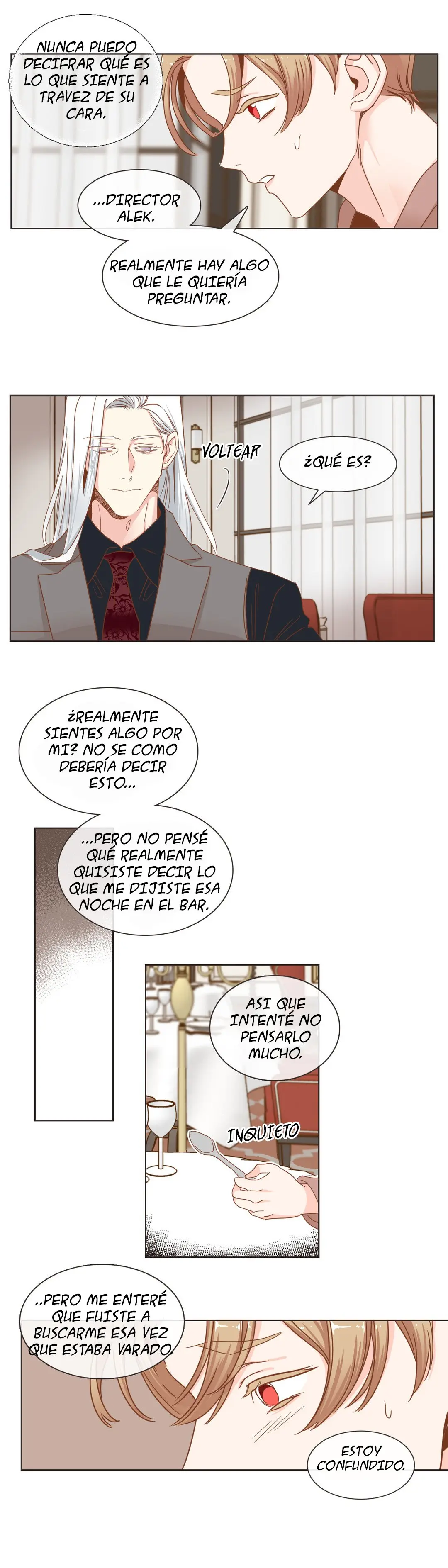 La Tentación (2018) - Capítulo 44 - Página 17 - LectorTMOo