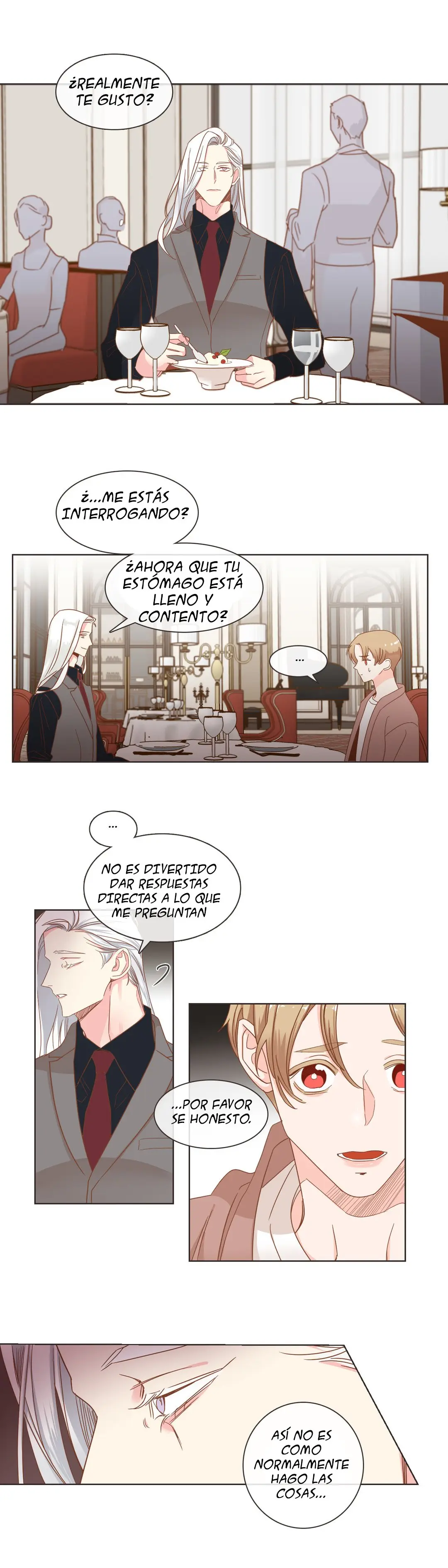 La Tentación (2018) - Capítulo 44 - Página 18 - LectorTMOo