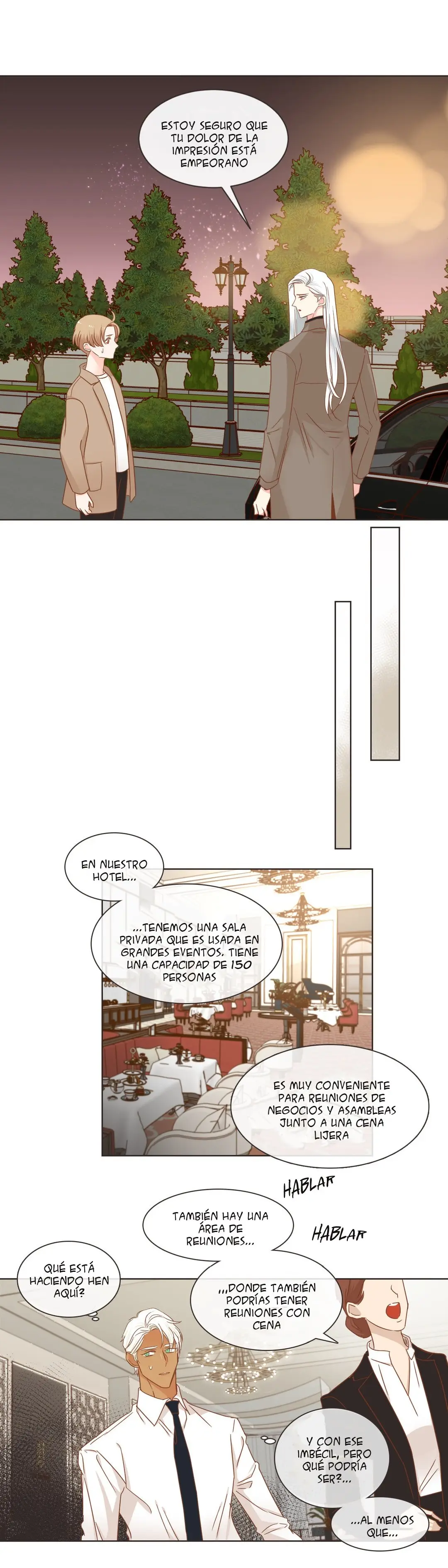 La Tentación (2018) - Capítulo 45 - Página 14 - LectorTMOo
