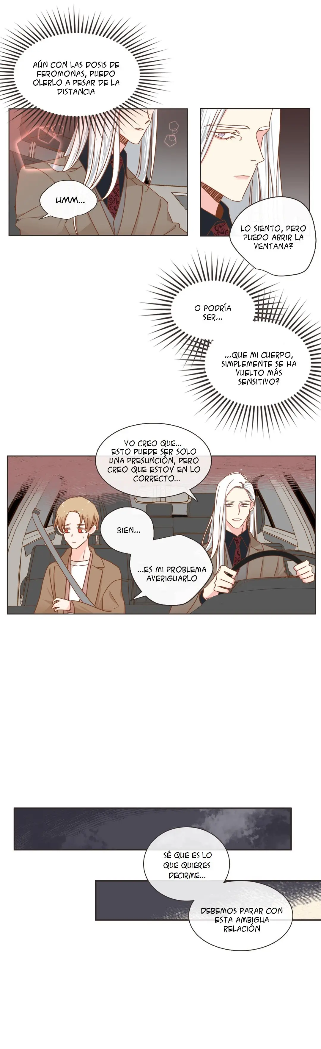 La Tentación (2018) - Capítulo 45 - Página 19 - LectorTMOo