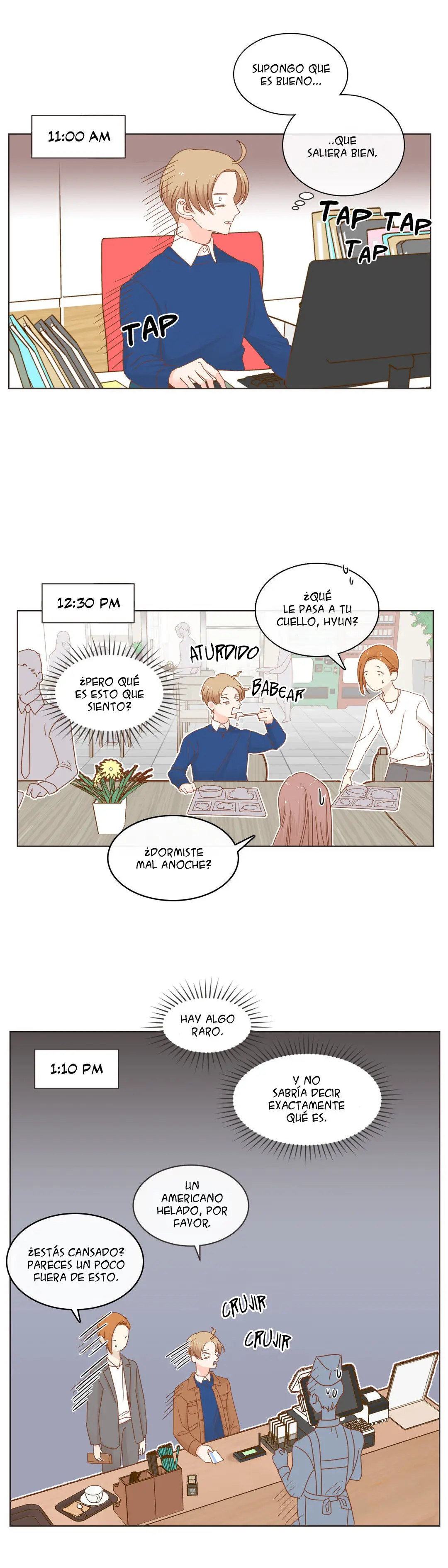 La Tentación (2018) - Capítulo 46 - Página 14 - LectorTMOo