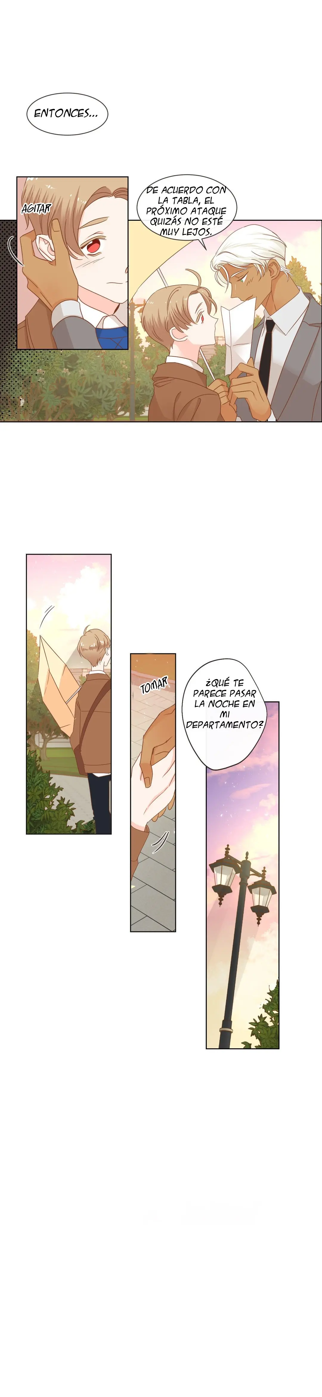 La Tentación (2018) - Capítulo 47 - Página 24 - LectorTMOo