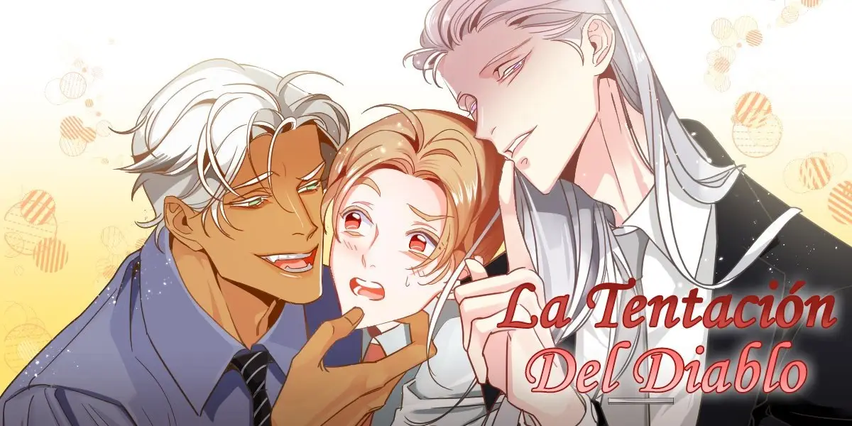 La Tentación (2018) - Capítulo 48 - Página 1 - LectorTMOo