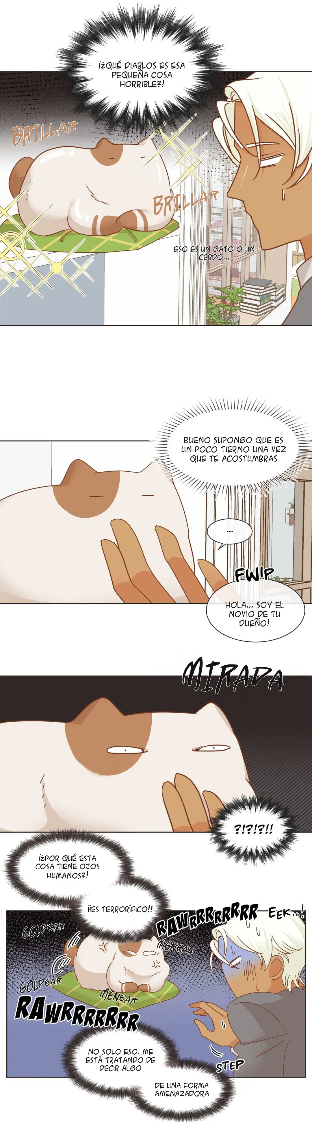 La Tentación (2018) - Capítulo 48 - Página 10 - LectorTMOo