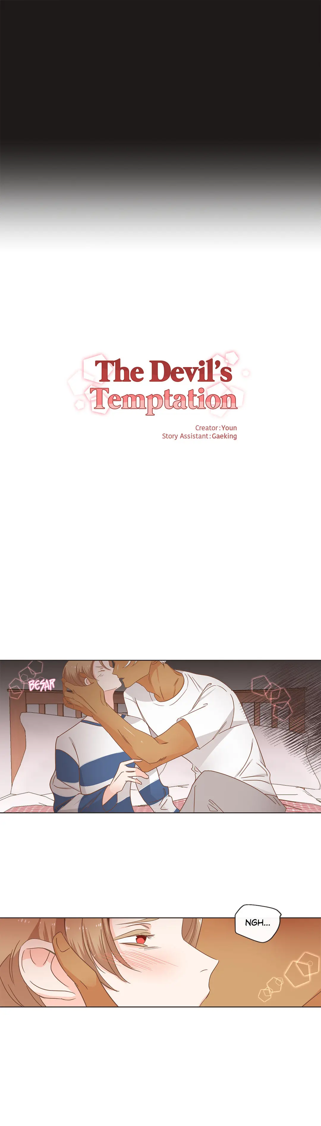La Tentación (2018) - Capítulo 49 - Página 8 - LectorTMOo