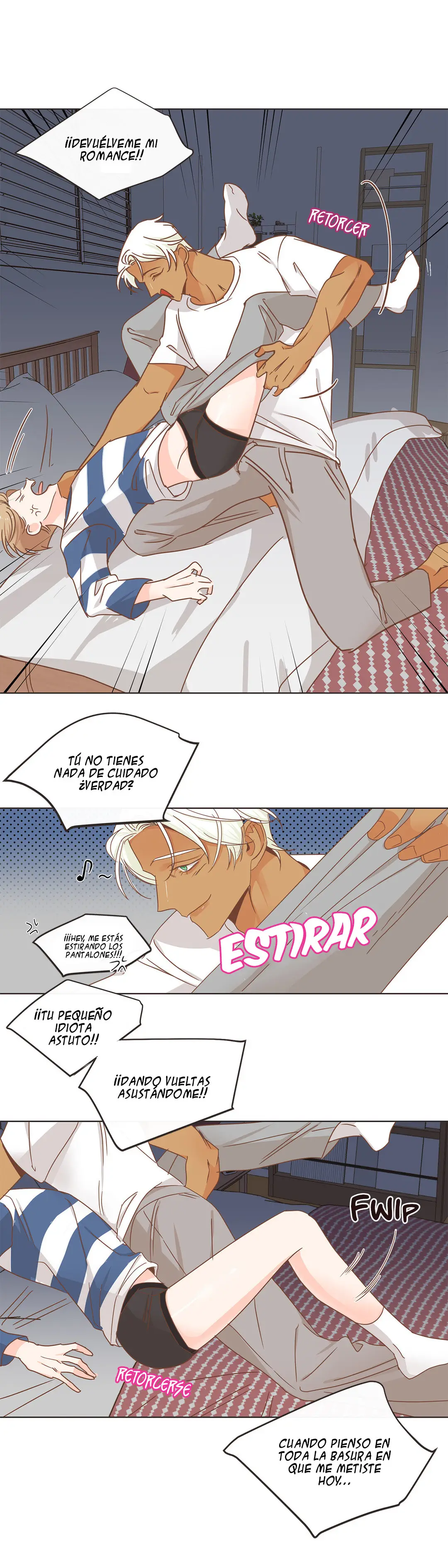 La Tentación (2018) - Capítulo 49 - Página 14 - LectorTMOo