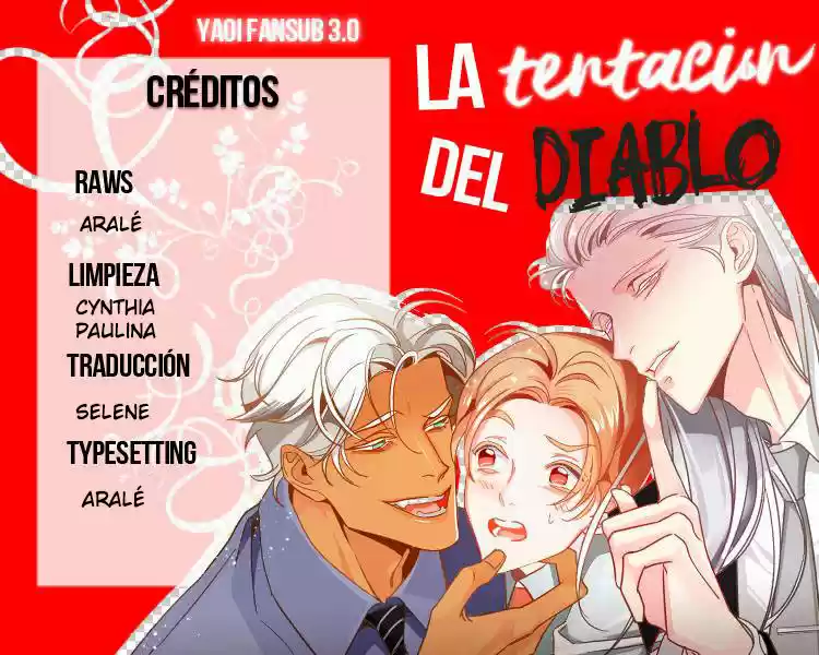 La Tentación (2018) - Capítulo 5 - Página 2 - LectorTMOo
