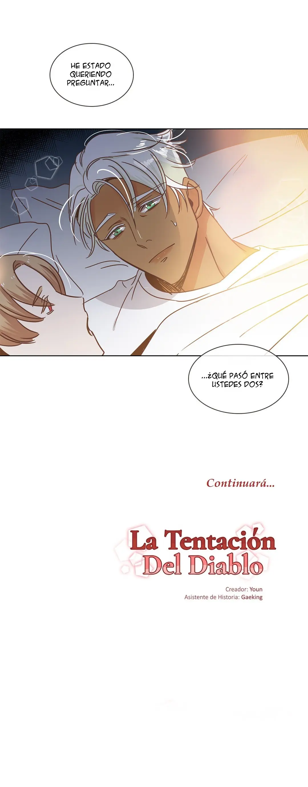 La Tentación (2018) - Capítulo 50 - Página 24 - LectorTMOo