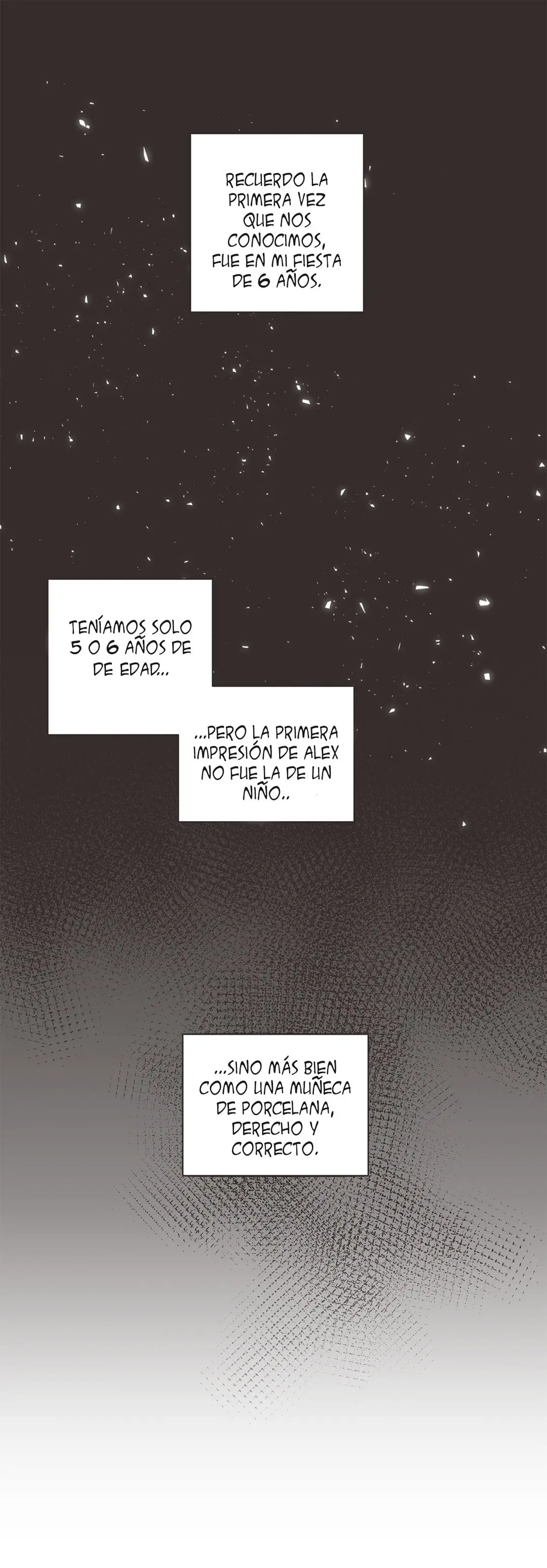 La Tentación (2018) - Capítulo 51 - Página 5 - LectorTMOo