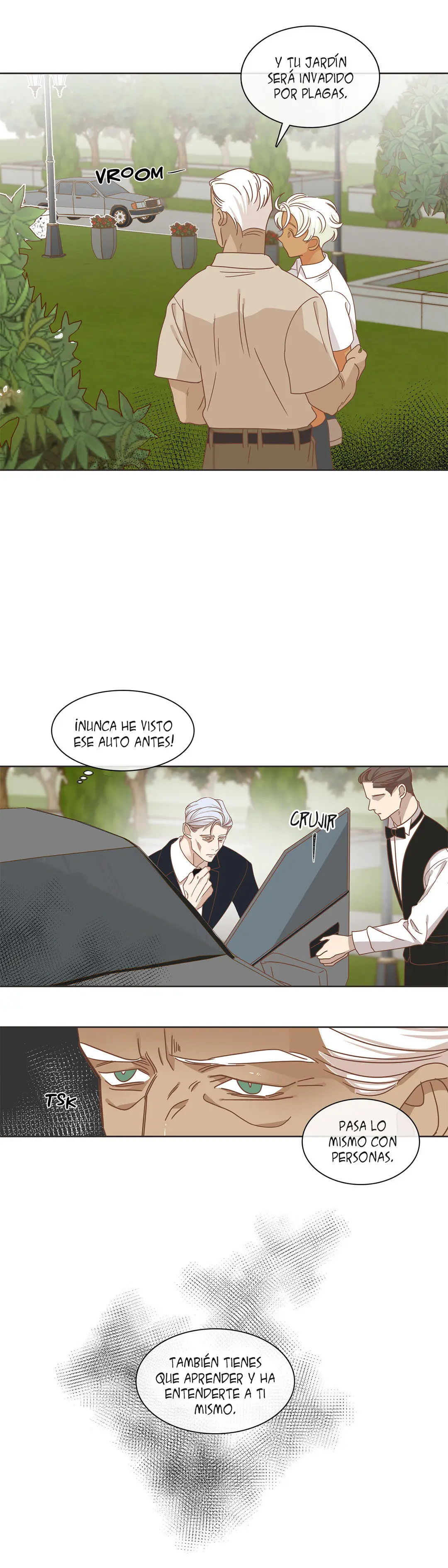 La Tentación (2018) - Capítulo 51 - Página 9 - LectorTMOo