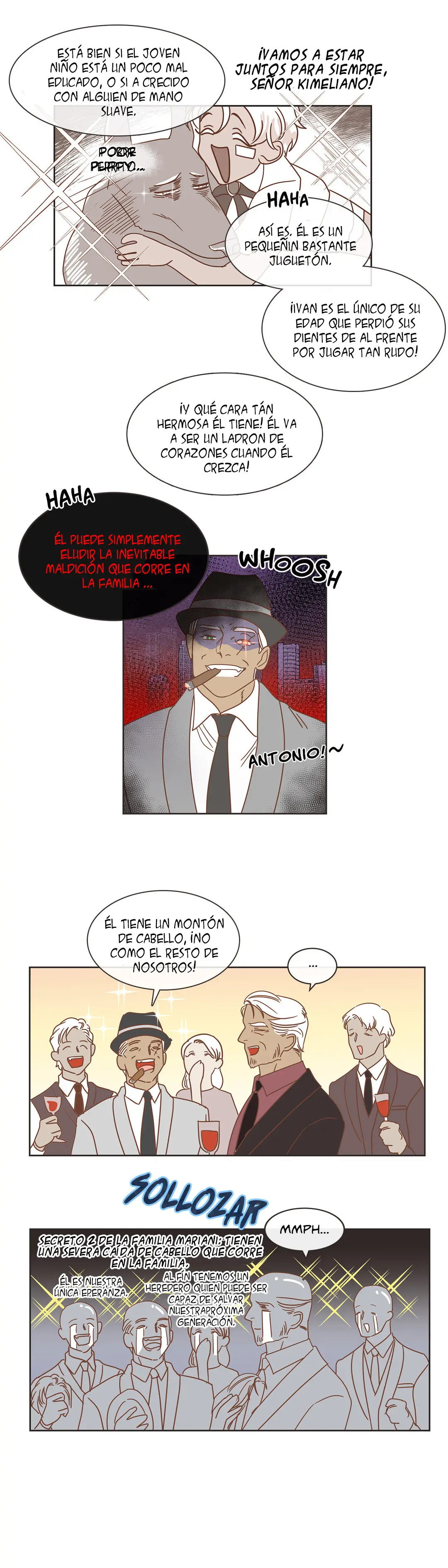La Tentación (2018) - Capítulo 51 - Página 12 - LectorTMOo