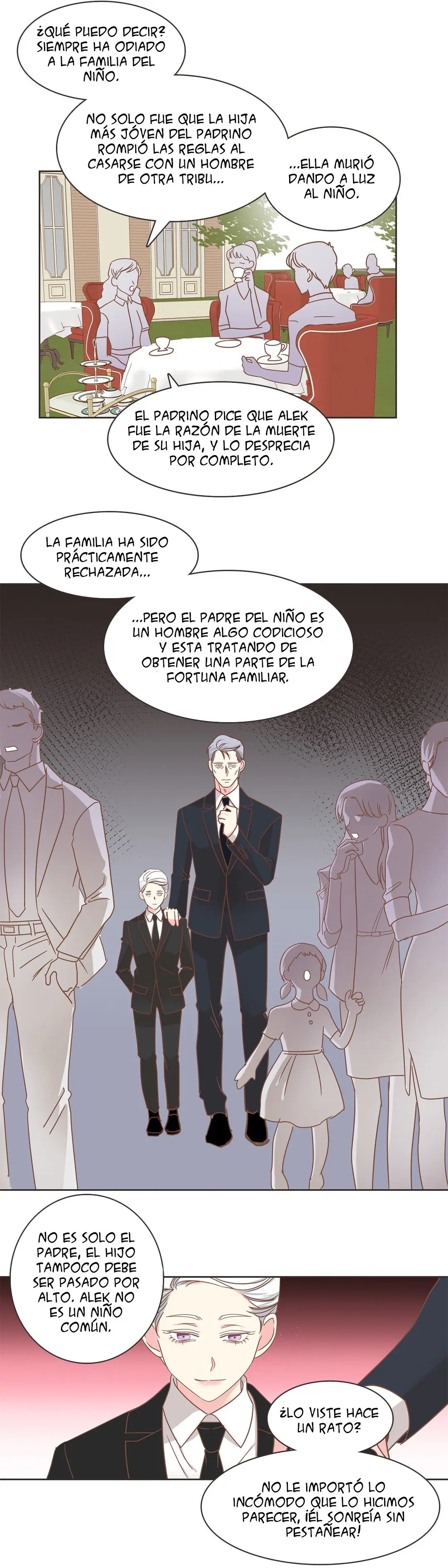 La Tentación (2018) - Capítulo 52 - Página 11 - LectorTMOo