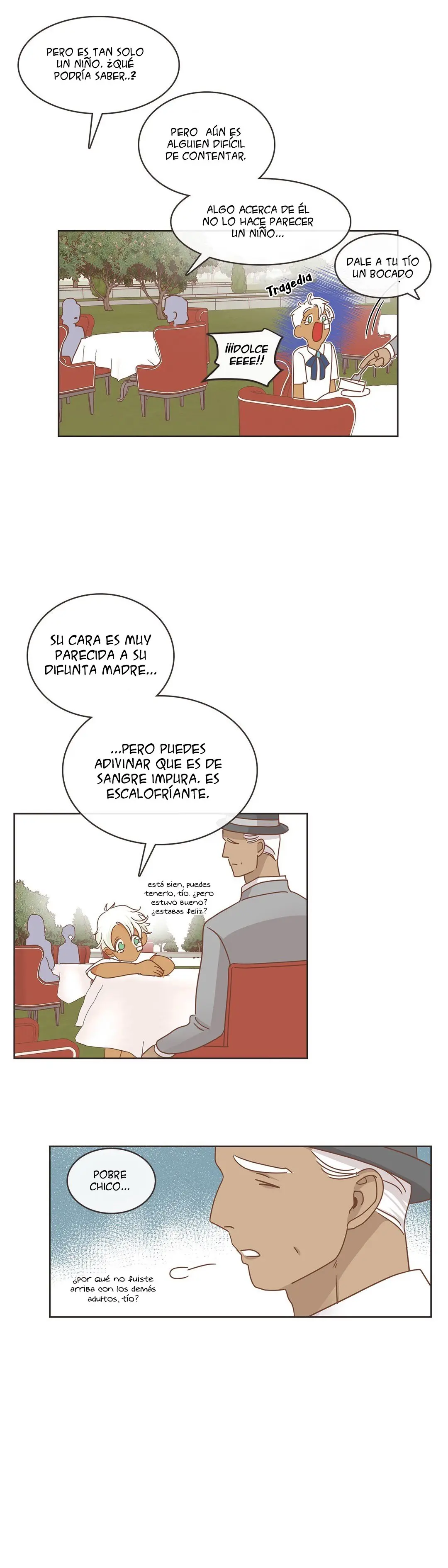 La Tentación (2018) - Capítulo 52 - Página 12 - LectorTMOo