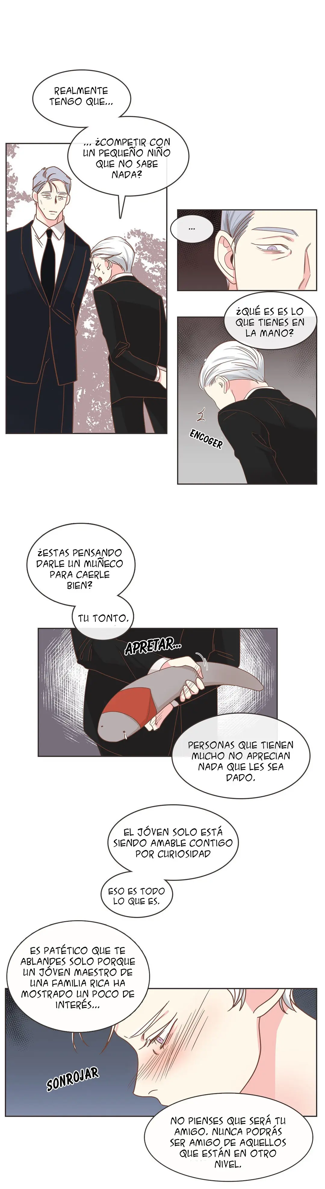 La Tentación (2018) - Capítulo 52 - Página 16 - LectorTMOo